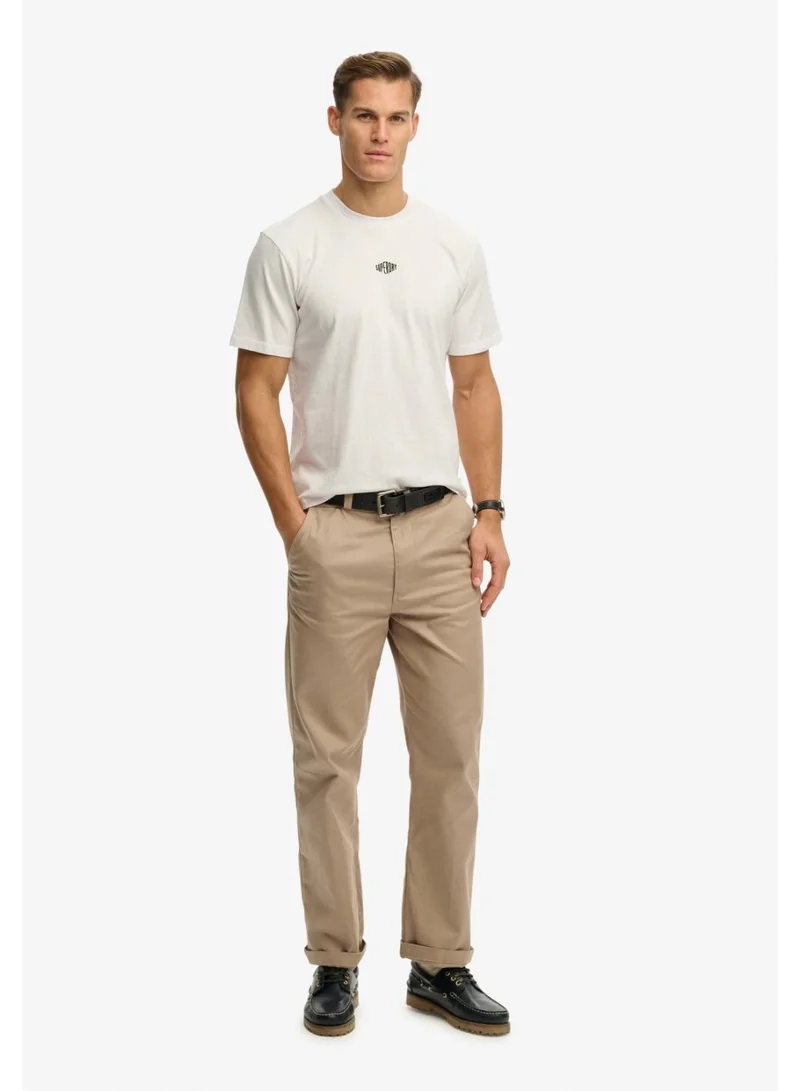 Superdry  Micro Logo T-Shirt for Men | Best Price UAE
