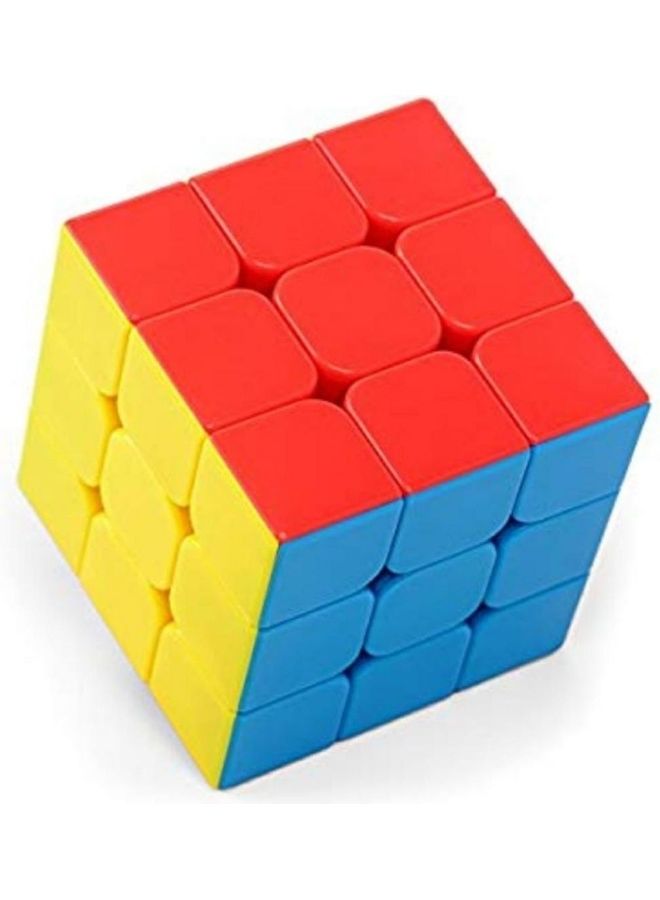 بازل مكعب السرعة روبيك 3×3
