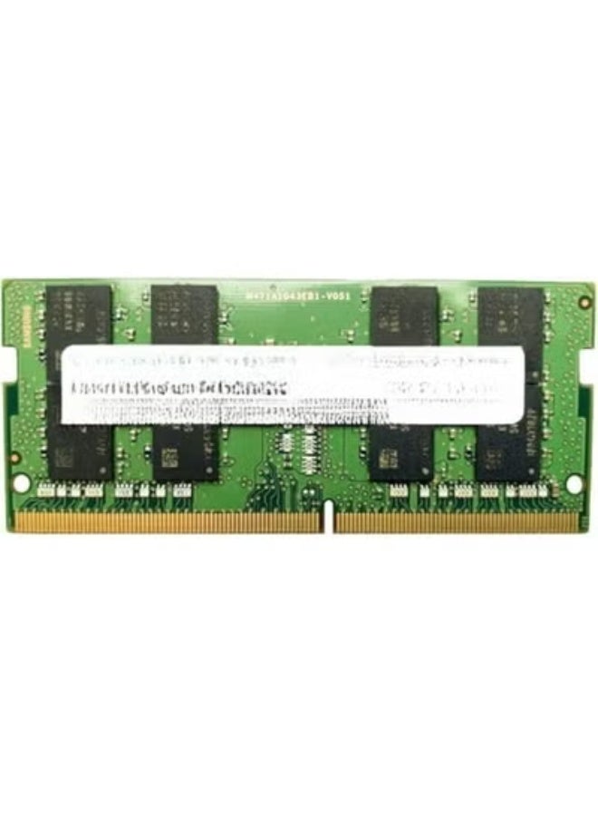 16GB DDR4 2666MHz Laptop Memory Module – High-Performance RAM Upgrade for Faster & Smoother Multitasking