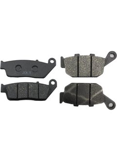 Cbr 250 Brake Pads Front and Rear - pzsku/ZCD64E480D5FEED549293Z/45/_/1737411156/c645e462-bfae-4afe-bb5d-e91be439511f