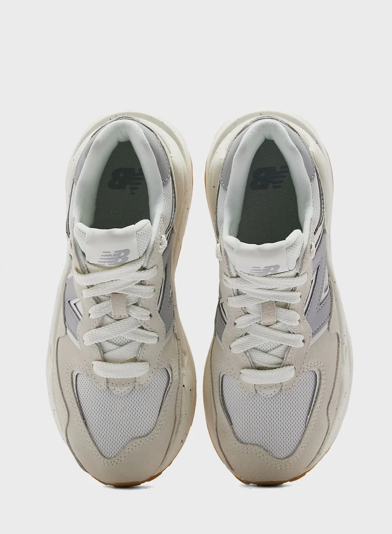نيو بالانس 5740 Low Top Sneakers