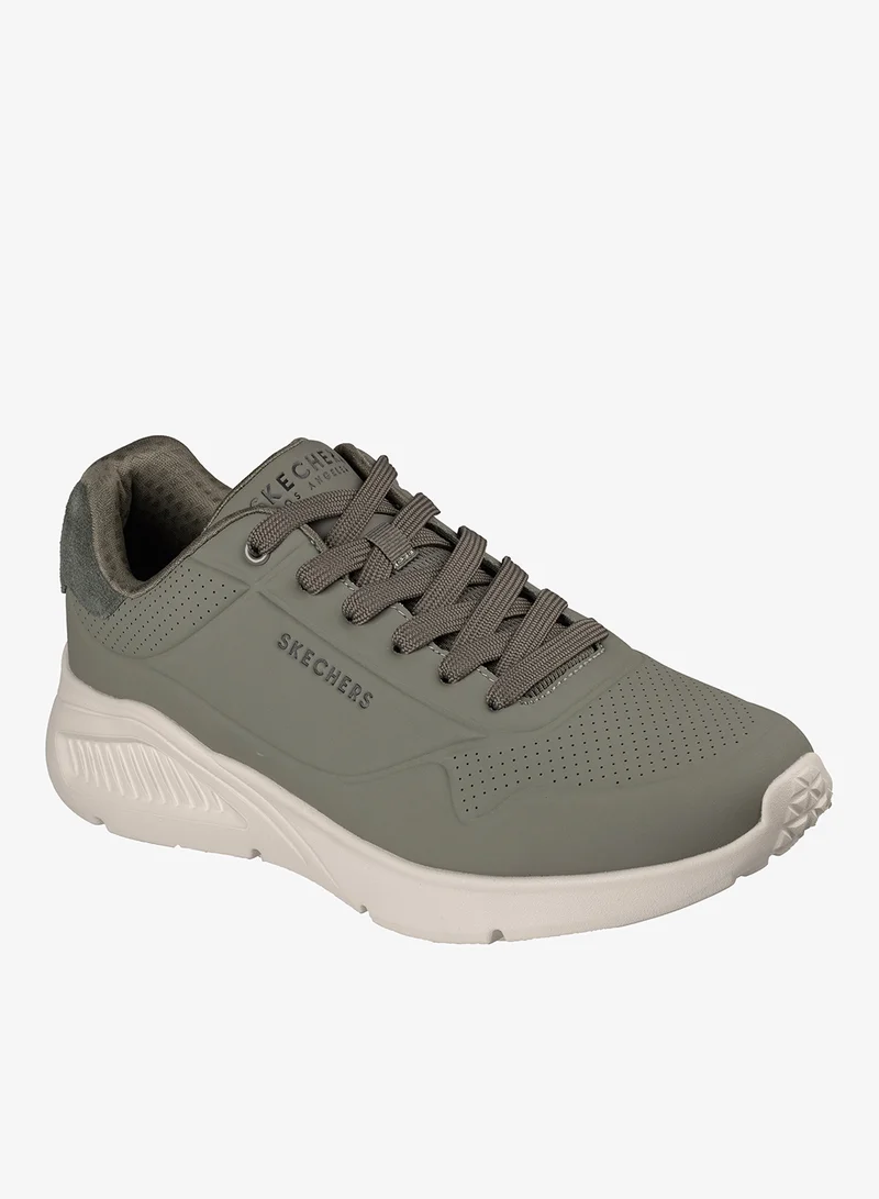 Skechers OLIVE DURABUCK Uno Lite for Men | Best Price UAE