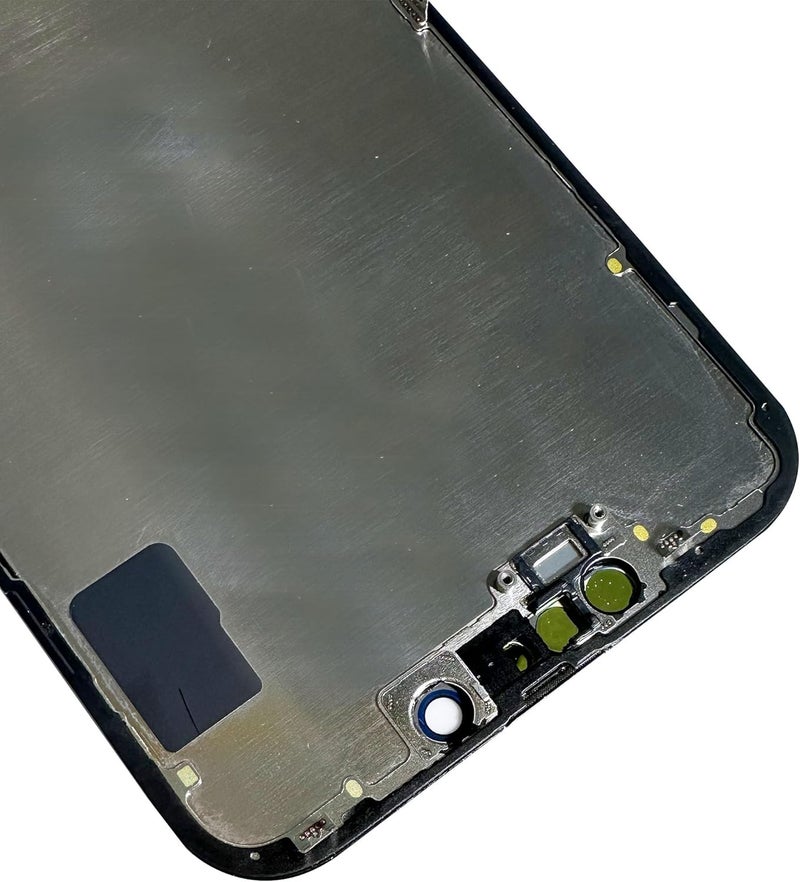 Ace Tech Cellular LCD Replacement Screen for iPhone 14 6.1 inch (Model A2649, A2881, A2884, A2883, A2882) Display digitizer Touch Screen w/Tool Set - Image 4
