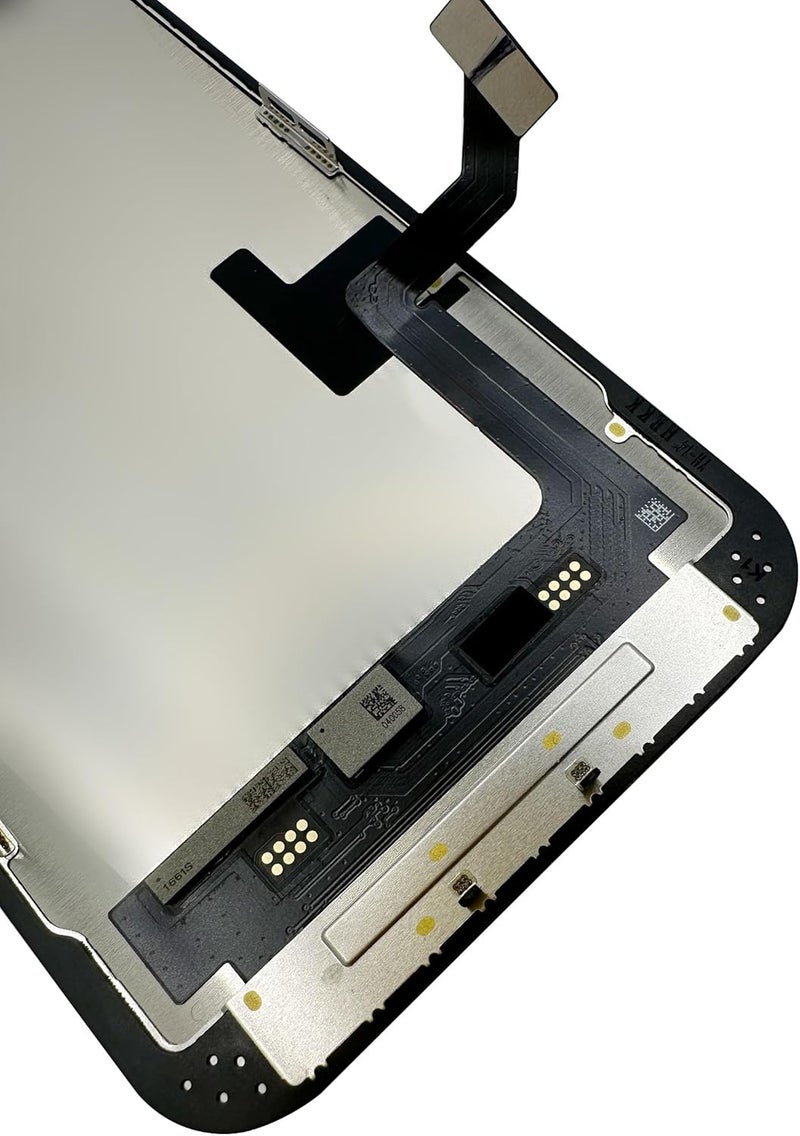 Ace Tech Cellular LCD Replacement Screen for iPhone 14 6.1 inch (Model A2649, A2881, A2884, A2883, A2882) Display digitizer Touch Screen w/Tool Set - Image 5