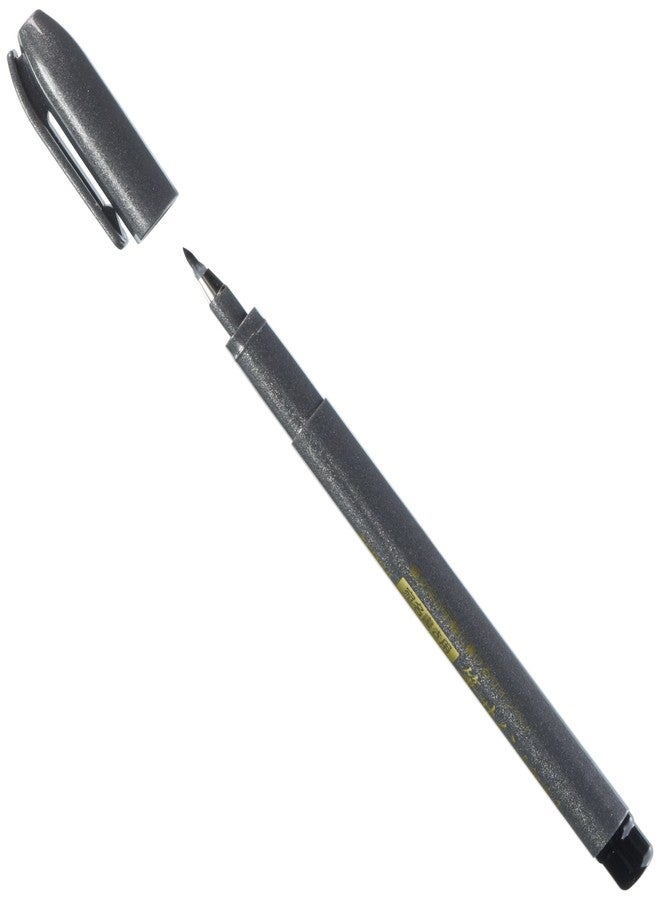 Zebra Technologies Zebra Fude Brush Pen, Fine (WF1) - Image 2