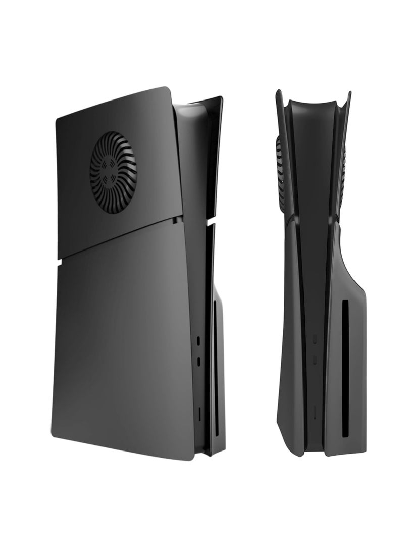 General PS5 Slim Shell Slim Protective Shell PS5 Slim Cooling Shell Slim Host Accessories  - Image 1