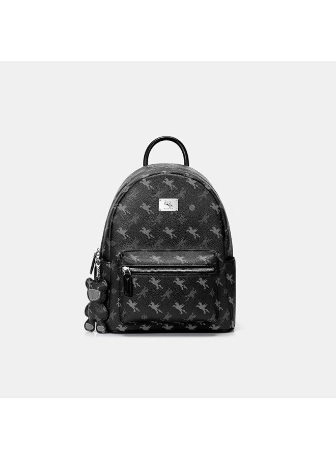 NuCelle New Zealand Pegasus Backpack New Fashion Lightweight College Student Backpack, High-end Large Capacity Backpack, Birthday Gift - Image 5