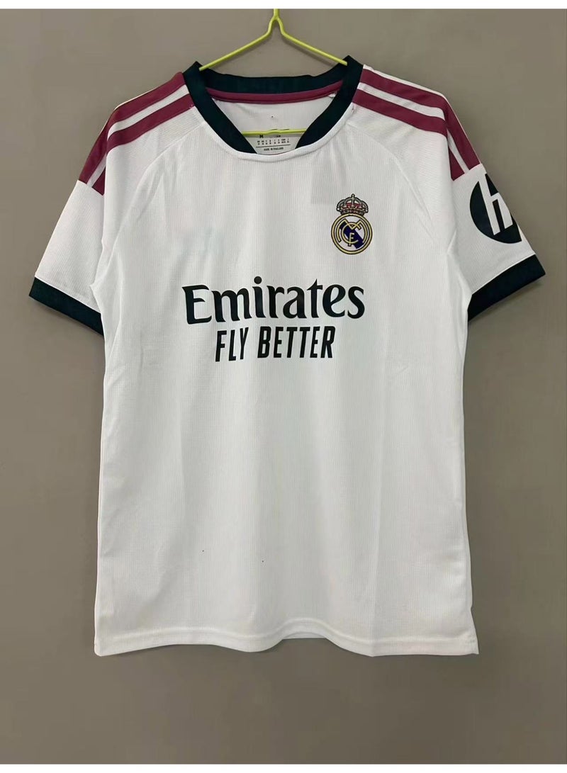 ريال مدريد قمصان ريال مدريد 2026-2027 كهدية للجماهير والأصدقاء - Image 1
