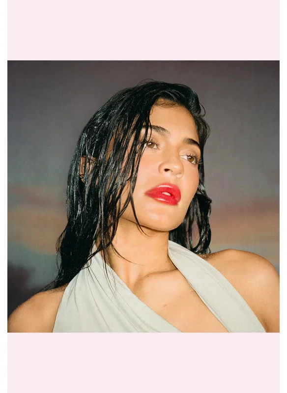 Kylie Cosmetics Tinted Butter Balm - 808 - Kylie, 2.4g