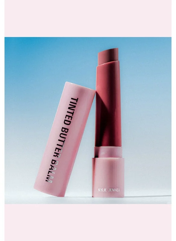 Kylie Cosmetics Tinted Butter Balm - 808 - Kylie, 2.4g