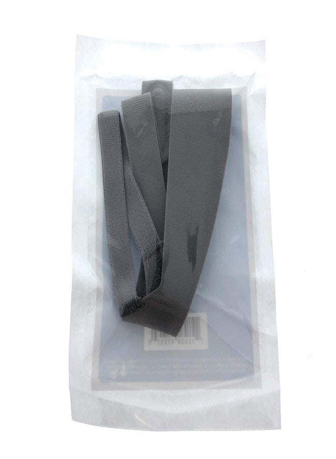 Essential Values Replacement Strap for DreamWear Respironics Headgear, Compatible with Dreamwear Nasal Masks for CPAP Machines | Gain Comfort with Professional Fit - Image 3