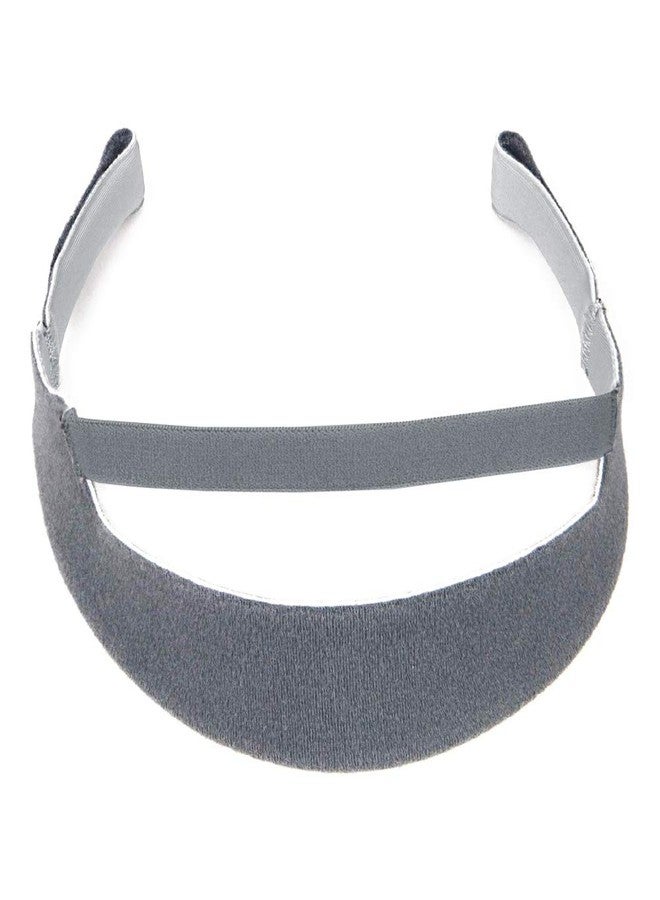 Essential Values Replacement Strap for DreamWear Respironics Headgear, Compatible with Dreamwear Nasal Masks for CPAP Machines | Gain Comfort with Professional Fit - Image 2