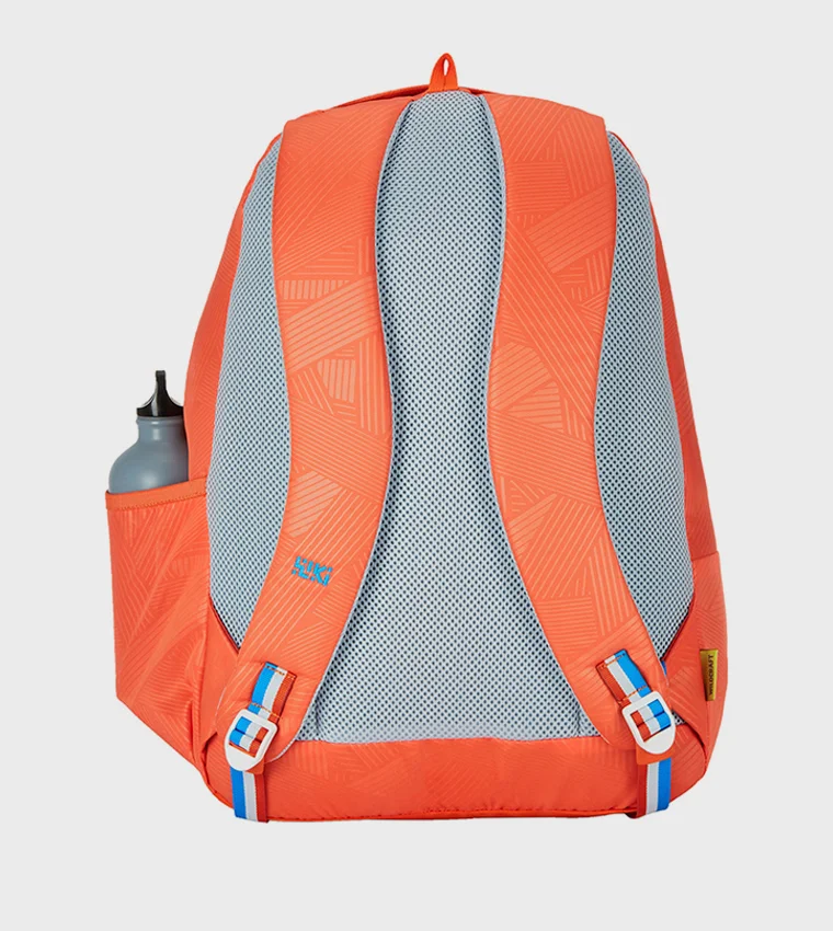 WILDCRAFT  WIKI 1 Wildcraft Backpacks Orange 29L  | Best Price UAE