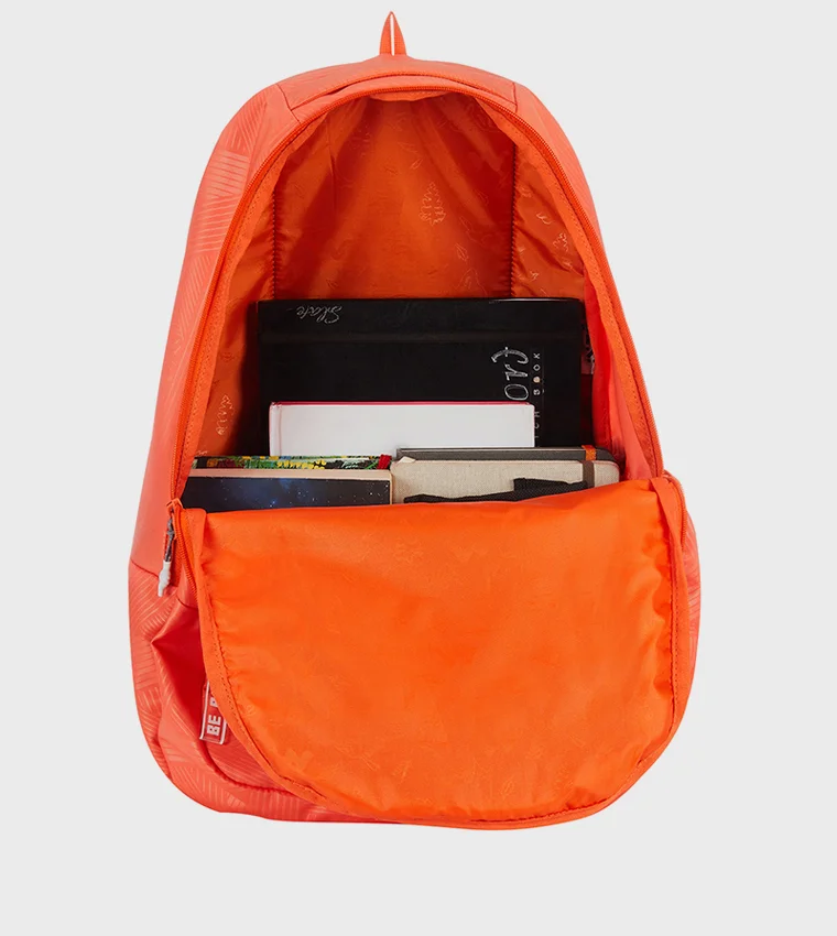 WILDCRAFT  WIKI 1 Wildcraft Backpacks Orange 29L  | Best Price UAE