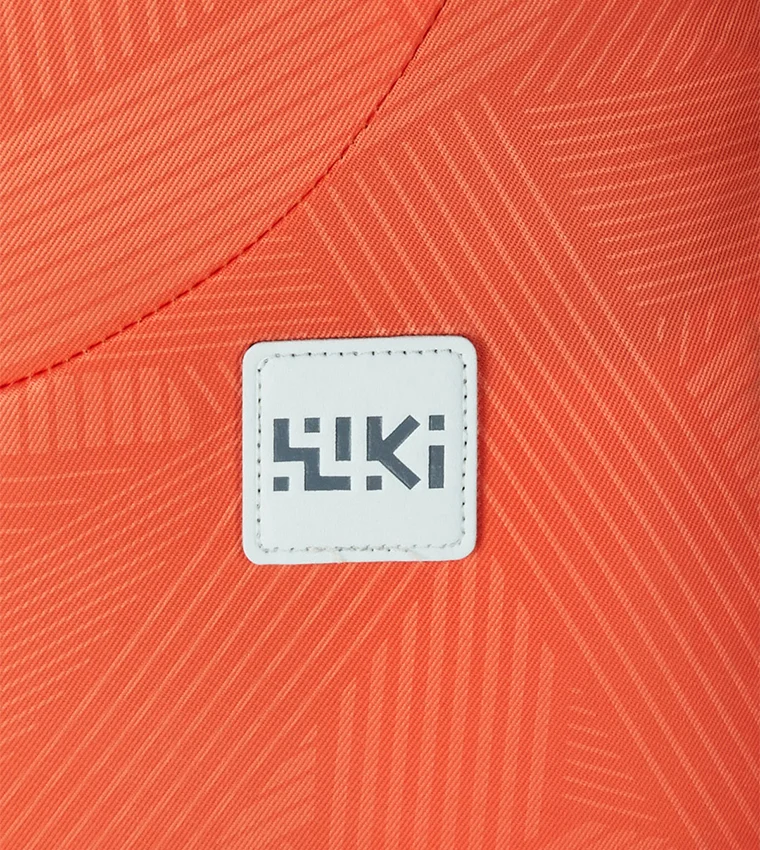 WILDCRAFT  WIKI 1 Wildcraft Backpacks Orange 29L  | Best Price UAE