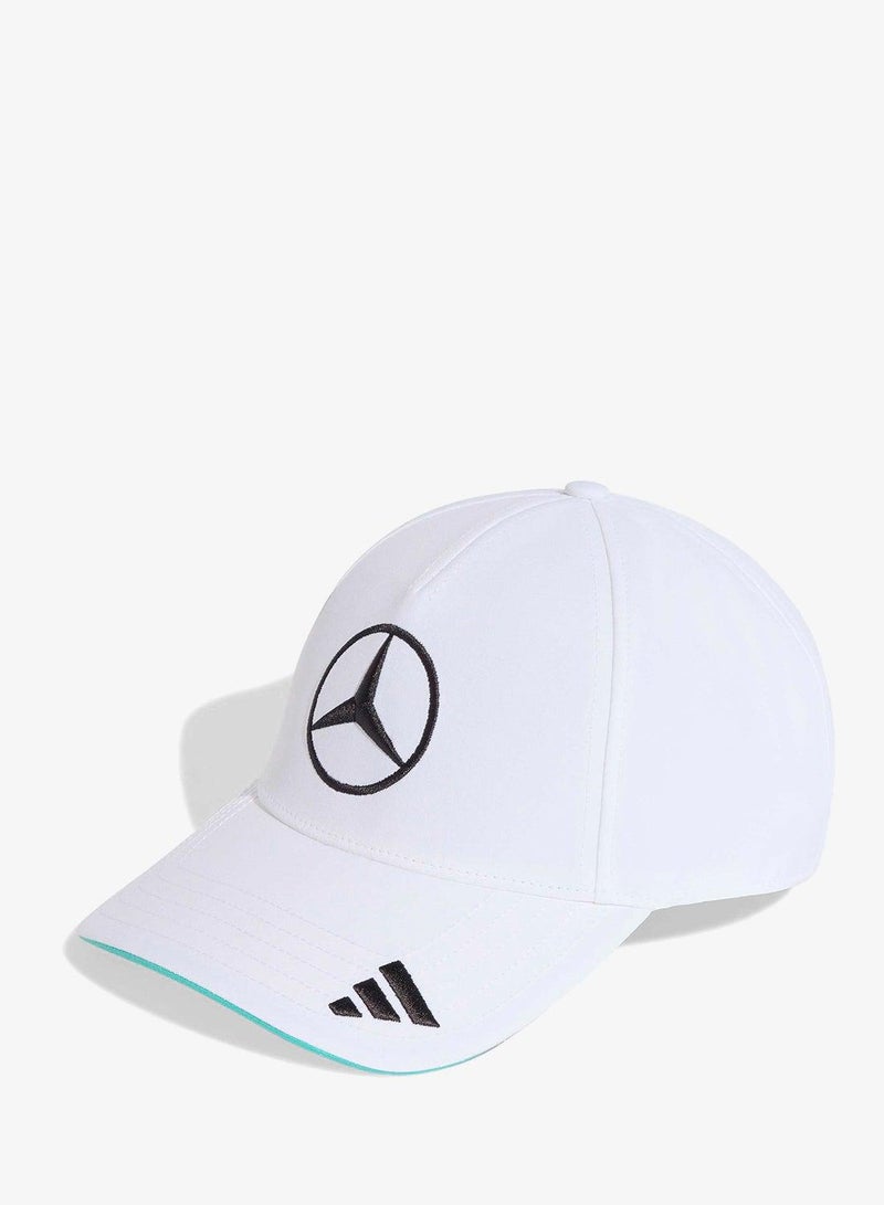 Adidas Mercedes Amg Petronas Driver Cap - Image 1