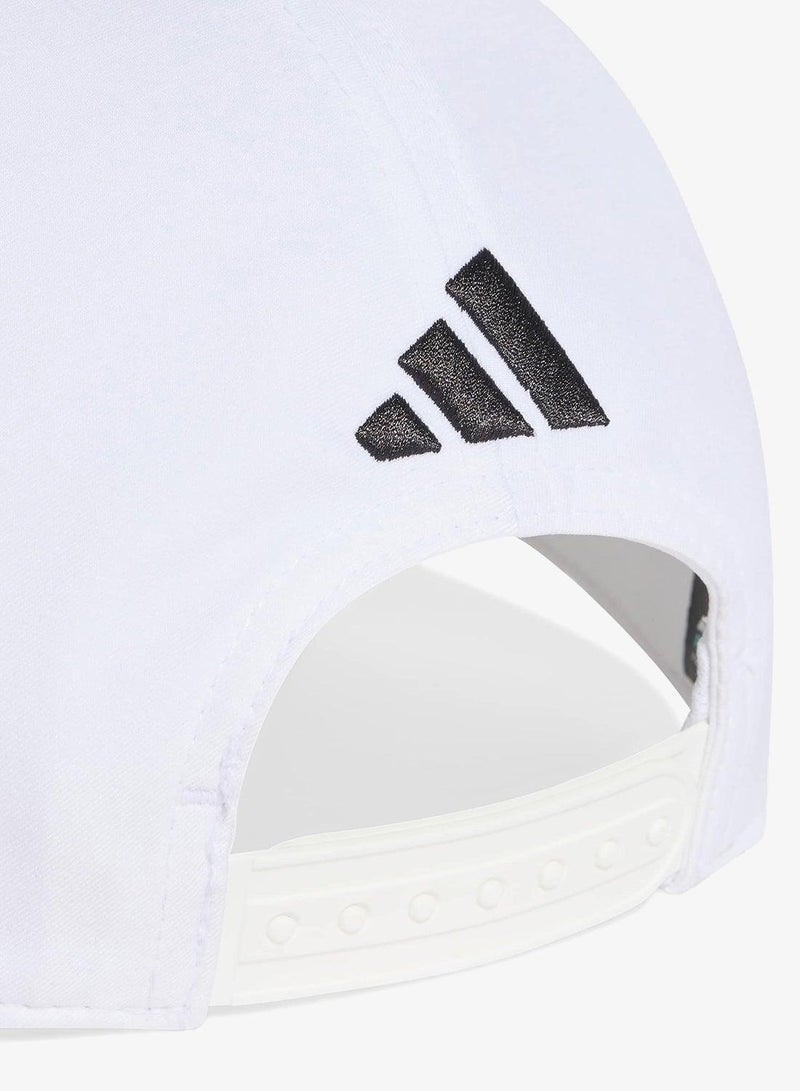 Adidas Mercedes Amg Petronas Driver Cap - Image 4