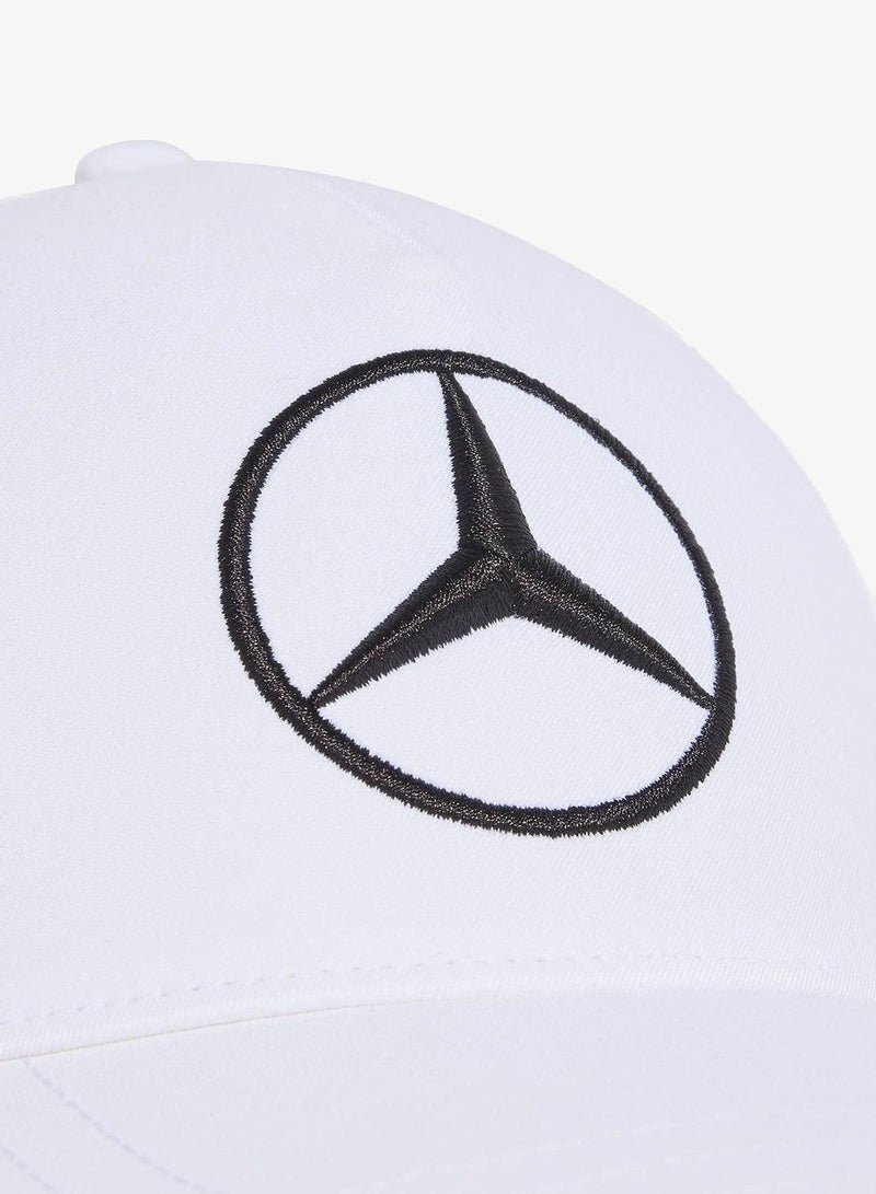 Adidas Mercedes Amg Petronas Driver Cap - Image 3