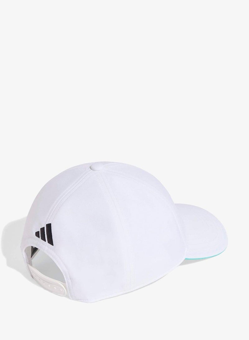 Adidas Mercedes Amg Petronas Driver Cap - Image 2