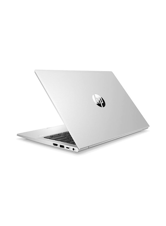 HP Renewed - ProBook 430 G8 Laptop With 13.3-Inch Full HD Display,Core i5-1135G7/16GB DDR4/512GB SSD/Intel Iris Xe Graphics/Windows 11 English/Arabic Silver - Image 2