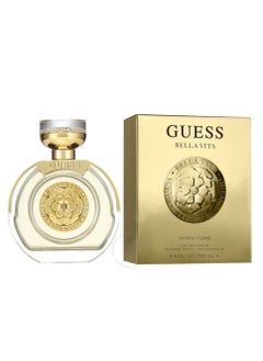 GUESS Bella Vita EDP 100ml  - Image 1