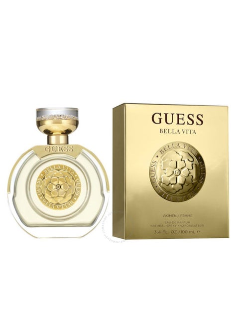 Bella Vita EDP 100ml