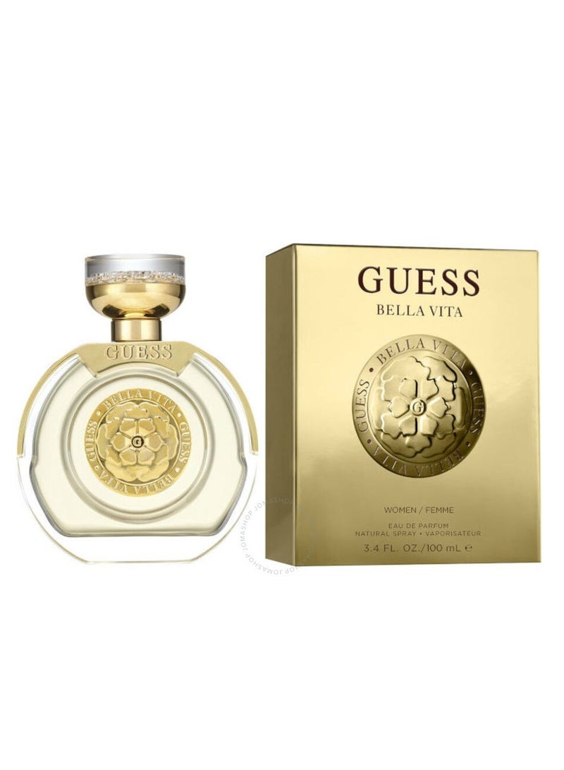 Bella Vita EDP 100ml