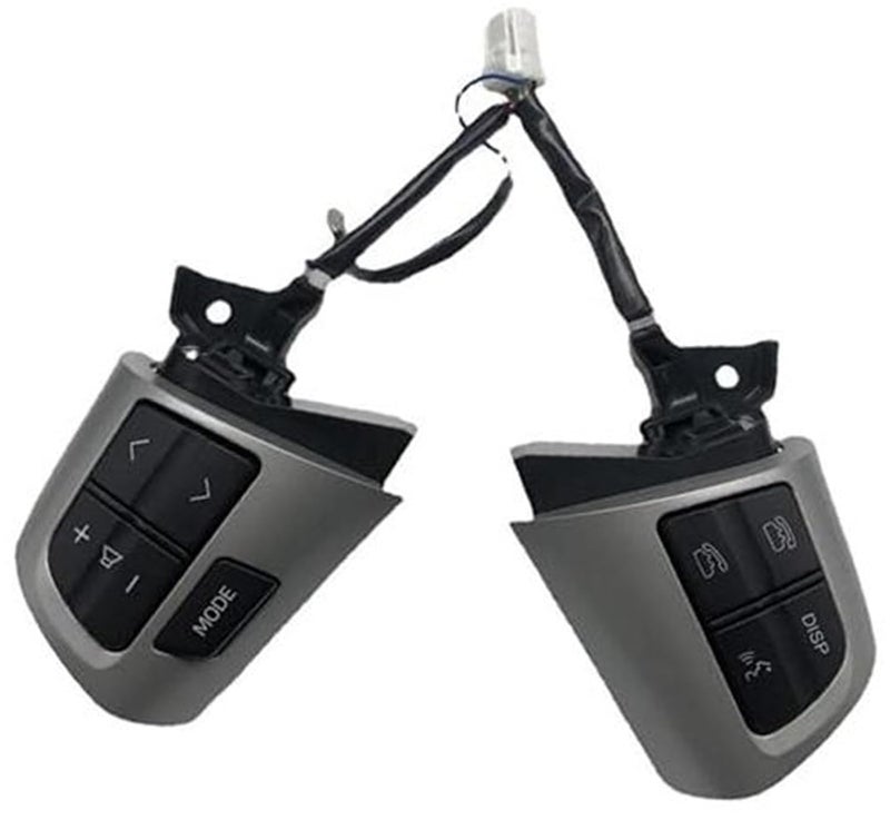Vuzmode Car Cruise Control Button for Toyota Corolla - Image 1