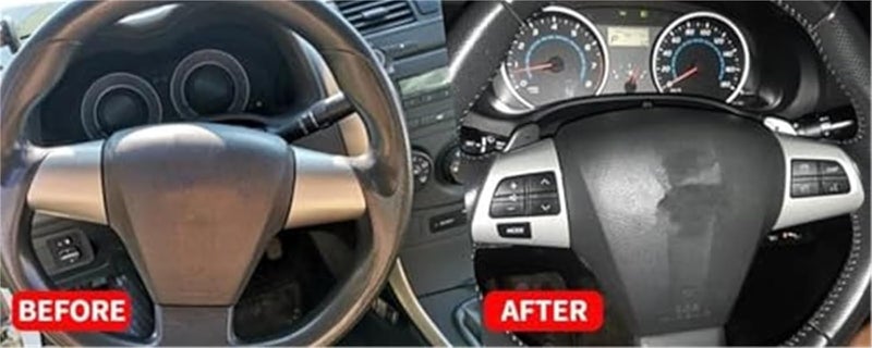 Vuzmode Car Cruise Control Button for Toyota Corolla - Image 2