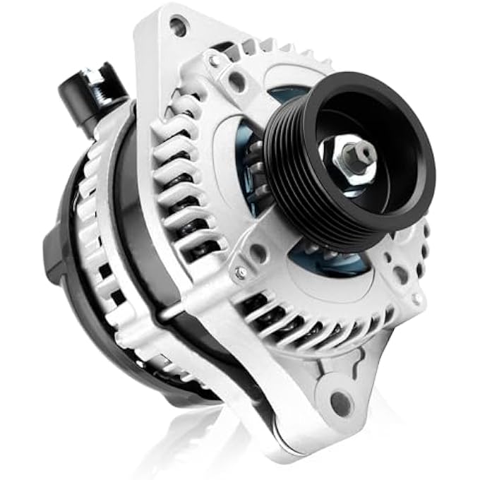Farrme 11062 Car Alternators 11062N - Image 1