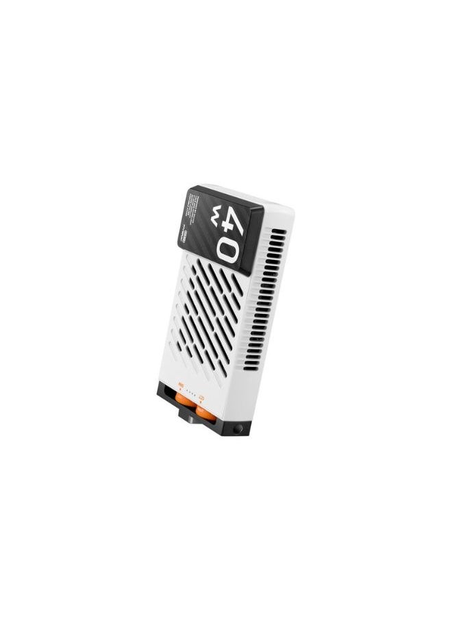 Zhiyun ZHIYUN FIVERAY M40 POWERFUL 40W POCKET LED LIGHT  - Image 4