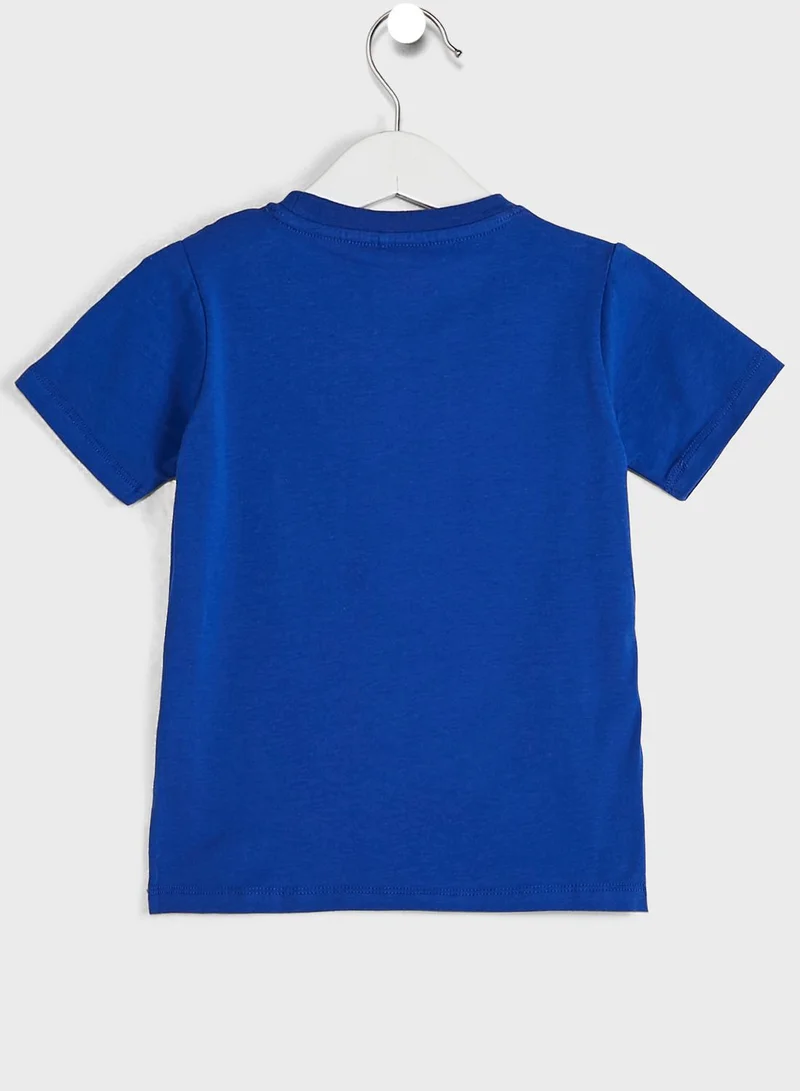 NAME IT Kids Micky Mouse T-Shirt