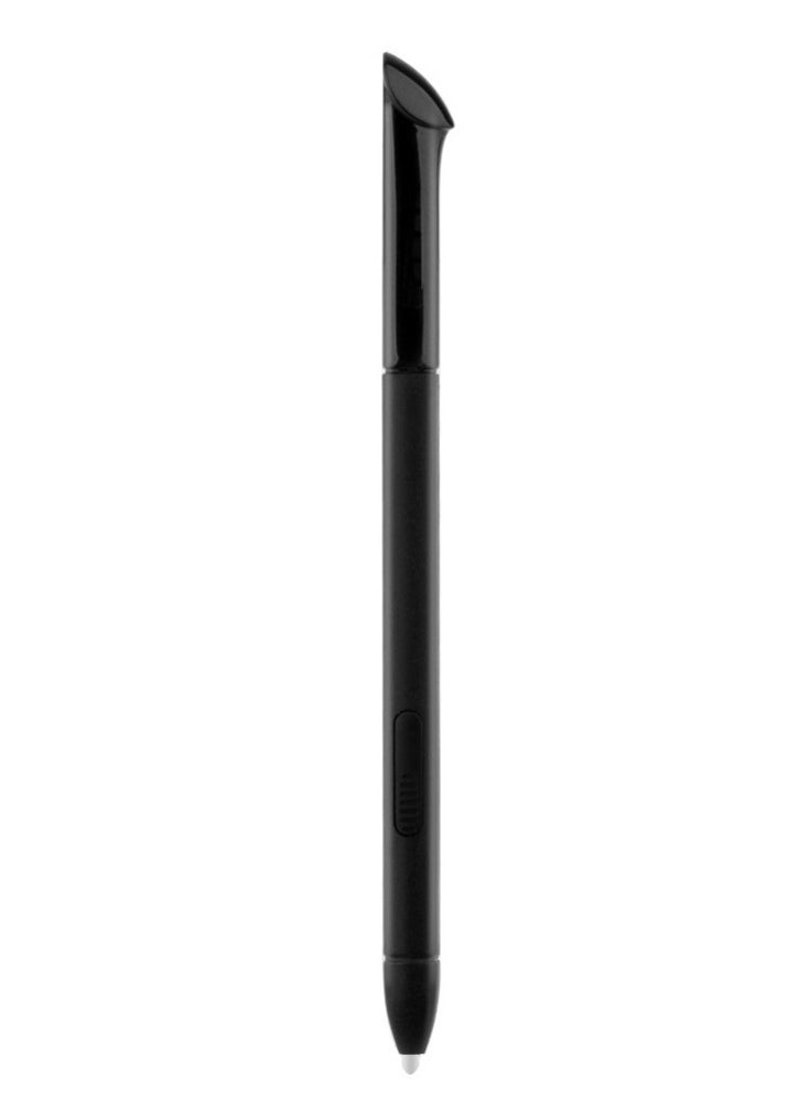 ثريا قلم لمسي A+ S Pen لجهاز سامسونج جالاكسي نوت 8.0 GT n5110 N5120 N5100 باللون الأسود. 