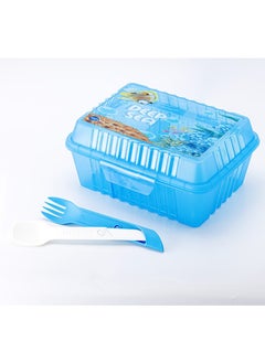 max plast Taste Lunch Box 