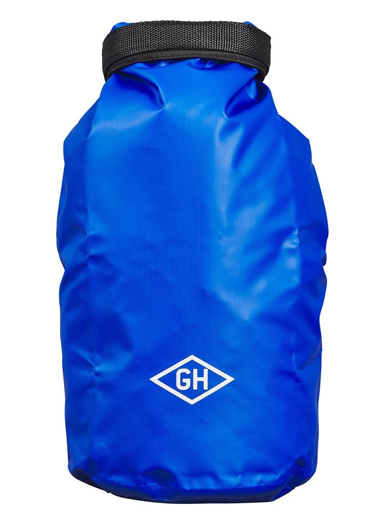 GENTLEMEN'S HARDWARE Waterproof Dry Bag 10L - Image 1