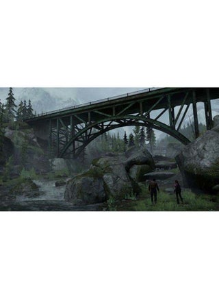 لعبة "The Last Of Us Remastered" (إصدار عالمي) - الأكشن والتصويب - playstation_4_ps4 - view 5