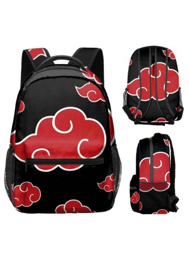 Generic Anime fashion backpack to add points to your look - 2  - Image 1