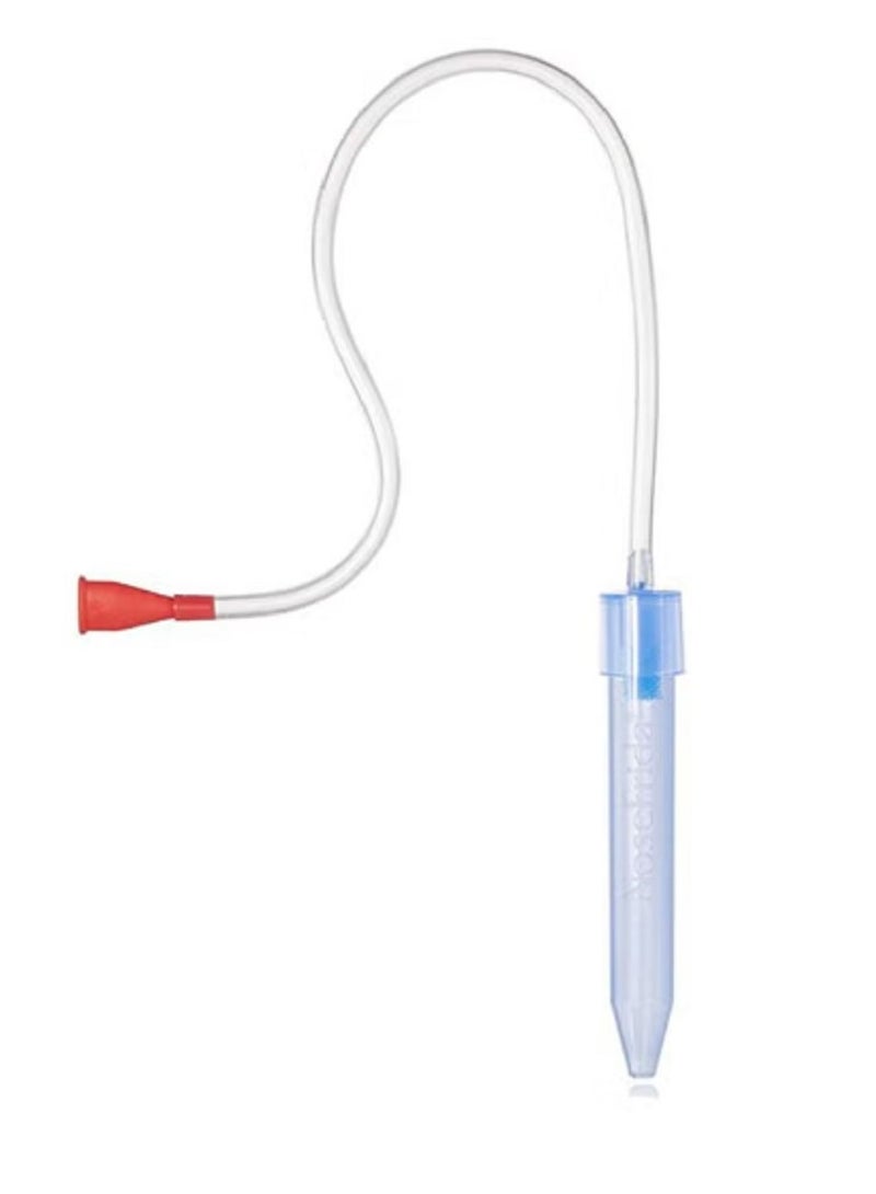 Nosefrida Portable Nose Cleaner Nasal Aspirator with Hygiene Filters - Image 2