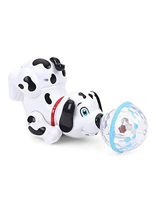 NIBEMINENT Dancing Dog With Music  - Image 1