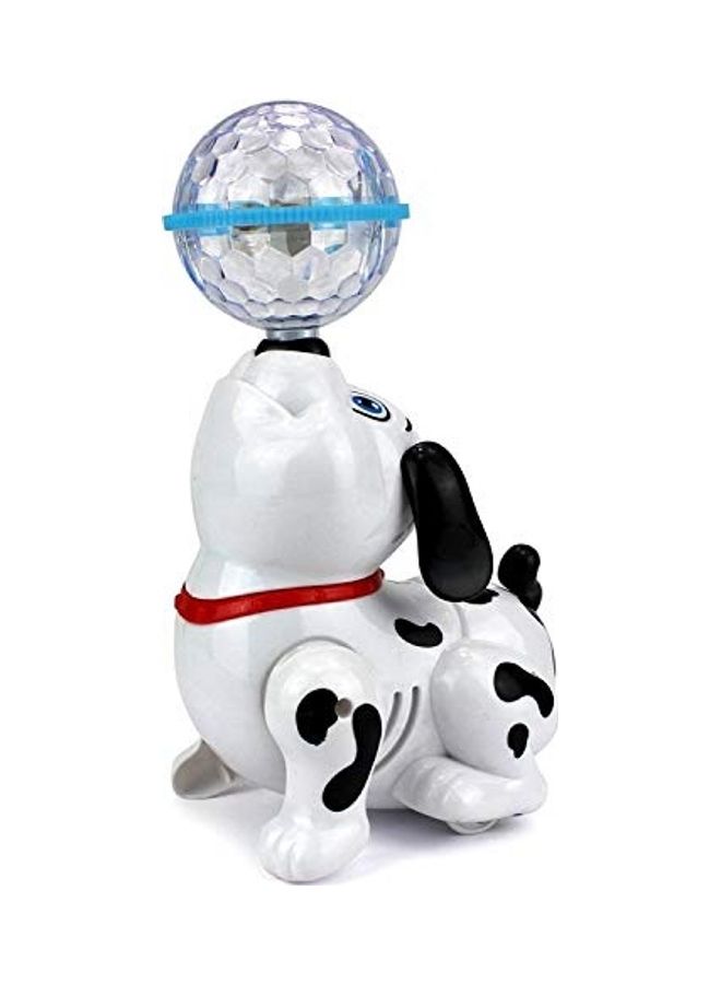 NIBEMINENT Dancing Dog With Music  - Image 3