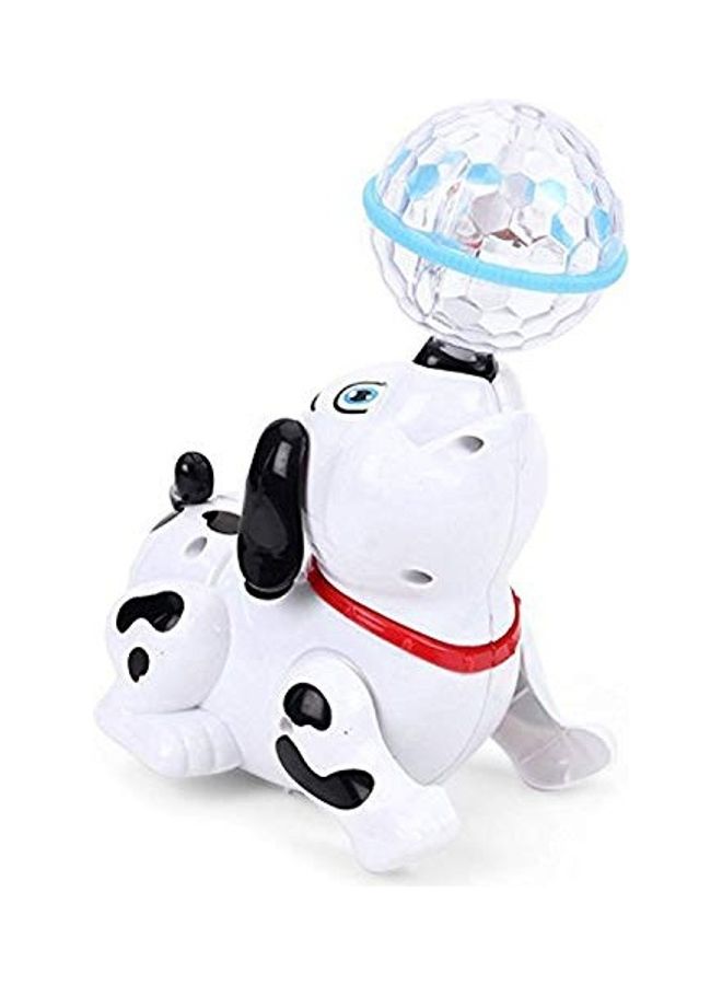 NIBEMINENT Dancing Dog With Music  - Image 2