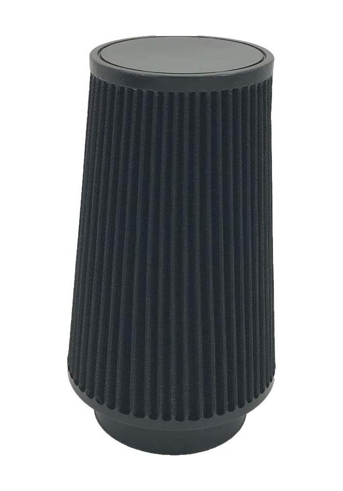 MOOSUN Cold Air Intake Kit for 2003-2007 Ford 6.0L F-250 F-350 Powerstroke Diesel (Black) - Image 5