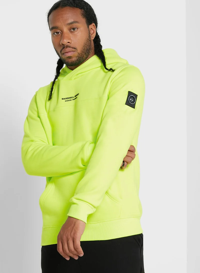 MARSHALL ARTIST Siren Hoodie