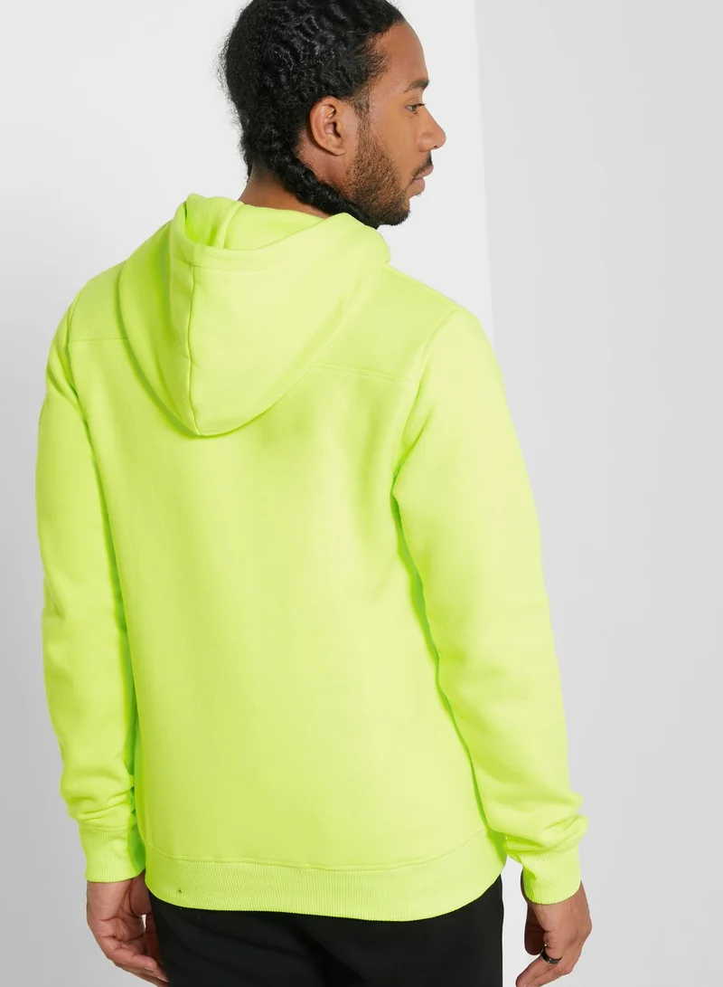 MARSHALL ARTIST Siren Hoodie