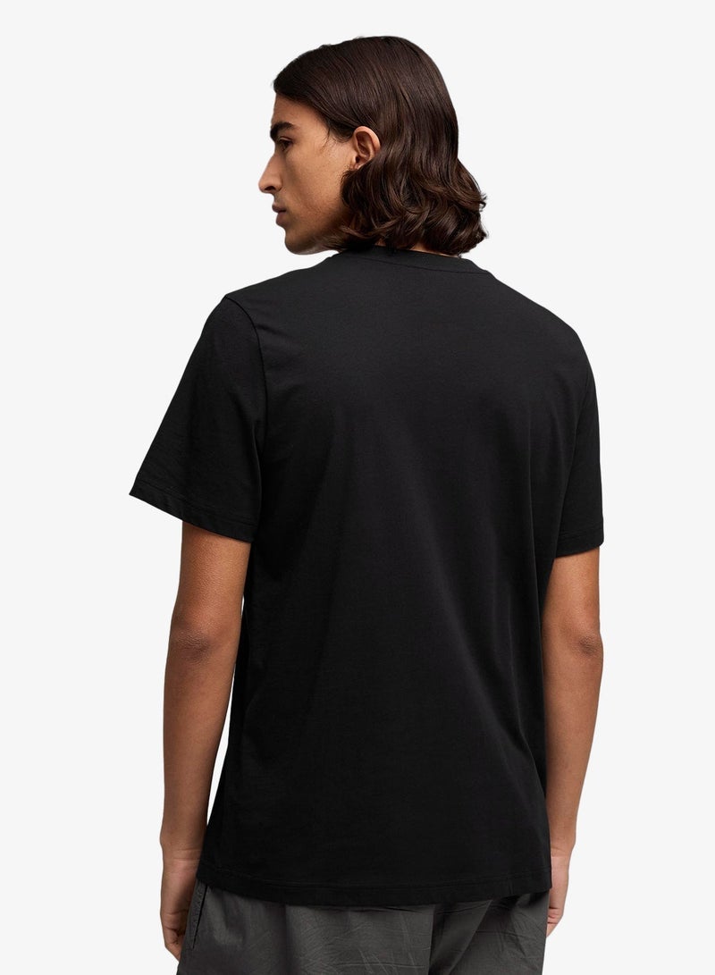 PUMA تي شيرت ESS LOGO LAB Story 2 - Image 2