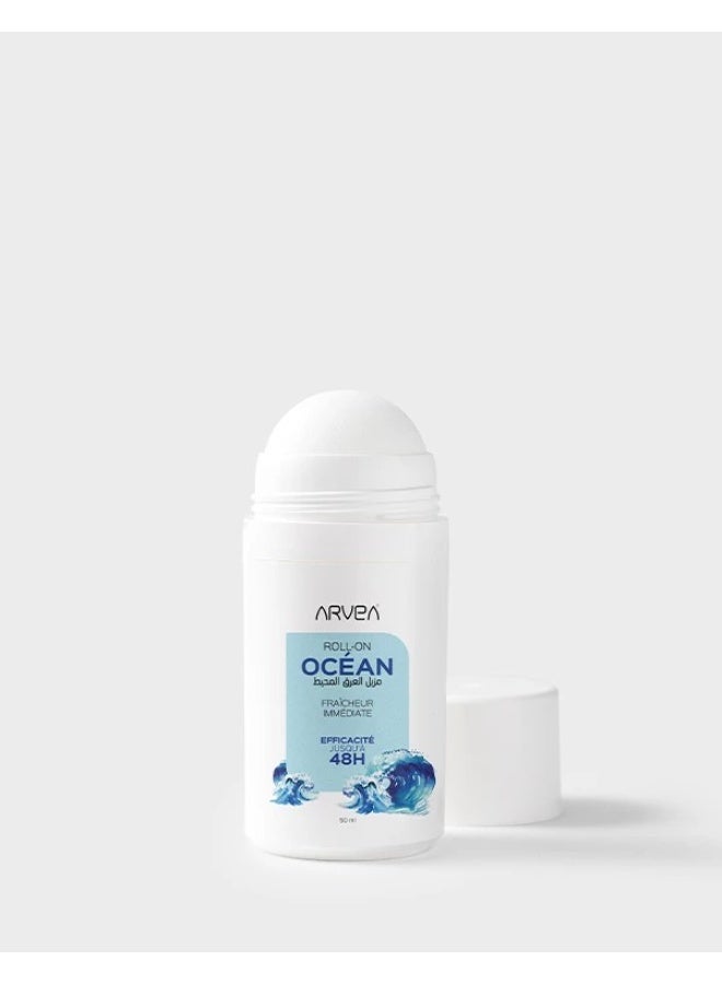  اريفيا مزيل العرق المحيط - Image 2