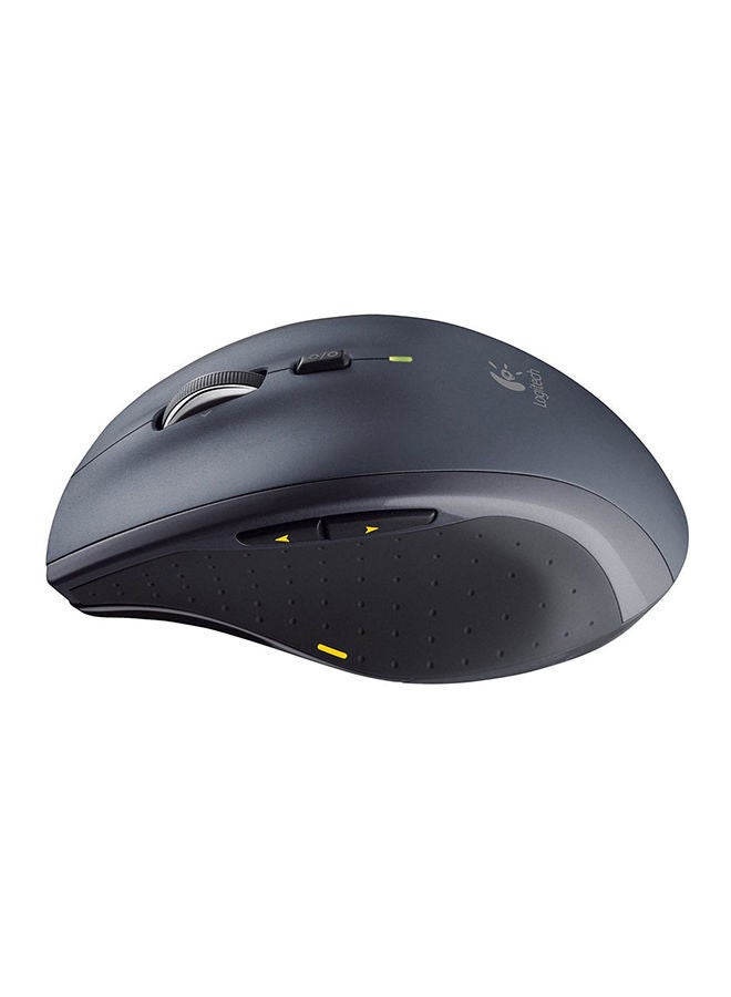 Logitech MK710 Performance Wireless Keyboard And Mouse Combo US-English black - Image 3