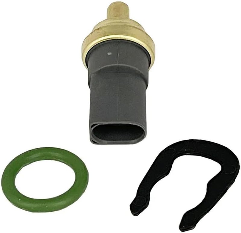 Car Coolant Temperature Sensor for Audi A7 2011+ Water Temperature Sensor 1100736 1459209 Xm21-10884-Ba 6M21-10884-Aa 0135427817 - Image 3