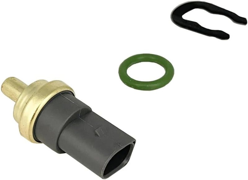 Car Coolant Temperature Sensor for Audi A7 2011+ Water Temperature Sensor 1100736 1459209 Xm21-10884-Ba 6M21-10884-Aa 0135427817 - Image 4