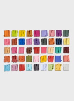 REVOLUTION Revolution Maxi Reloaded Palette Monster Mattes  - Image 3